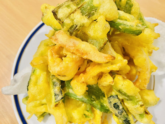 tempura